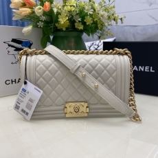 Chanel Leboy Series Bags